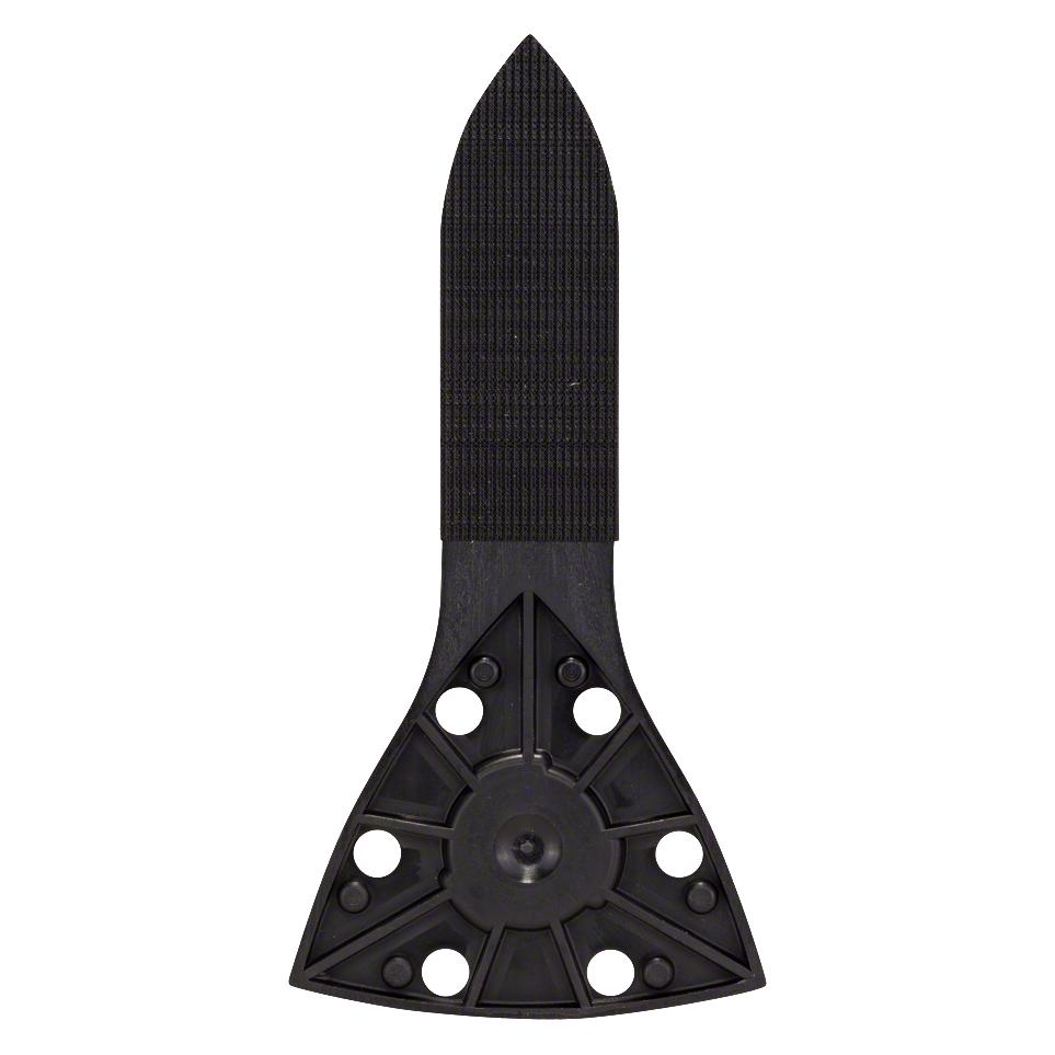 Bosch Professional Zubehör Schleifzunge, flach (2608000199)