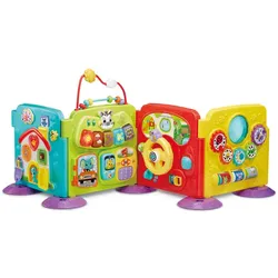 VTech Baby - Babys 3-in-1 Spielwelt