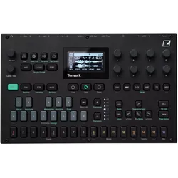 Elektron Tonverk - Synthesizer
