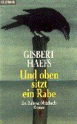 Gisbert Haefs - Und oben sitzt ein Rabe. Ein Baltasar-Matzbach-Roman - Preis vom 02.10.2026 23:42:20 h