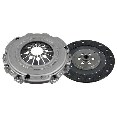 BLUE PRINT Kupplungssatz SMARTFIT Solution Kit ADK83061 für Fiat Suzuki