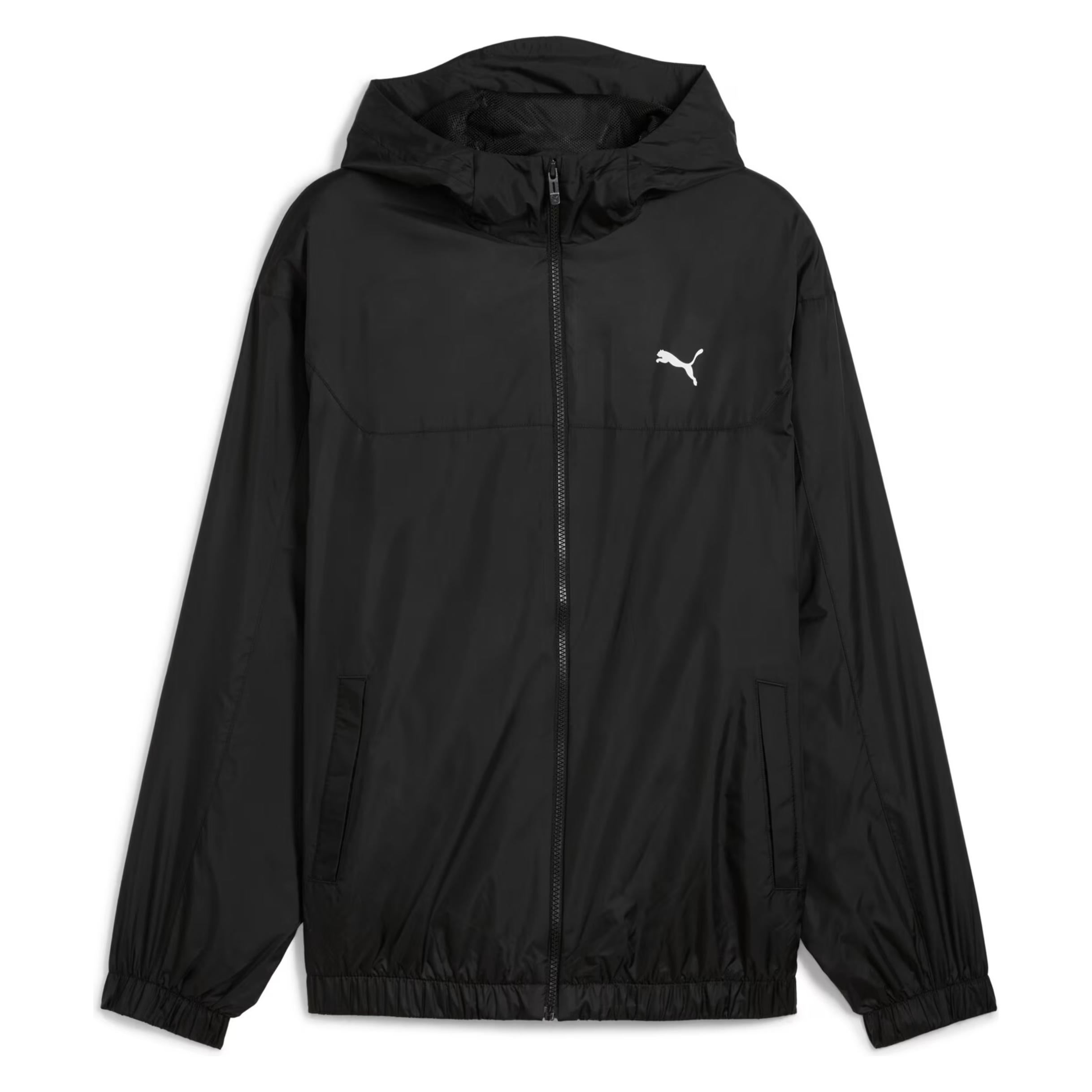 Puma Relaxed Windbreaker (L) (684626)