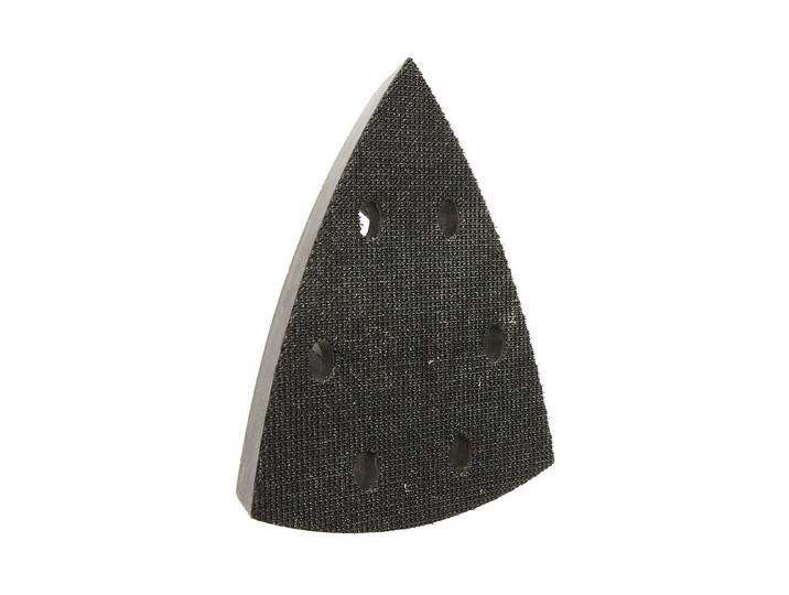 Wolfcraft Haft-Schleifplatte Delta 9.5 cm