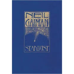Stardust: The Gift Edition, Belletristik von Neil Gaiman
