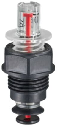 Oventrop Indicateur de débit Multidis SFQ, dès 2021, remp., pour répartiteur inox (1408040)