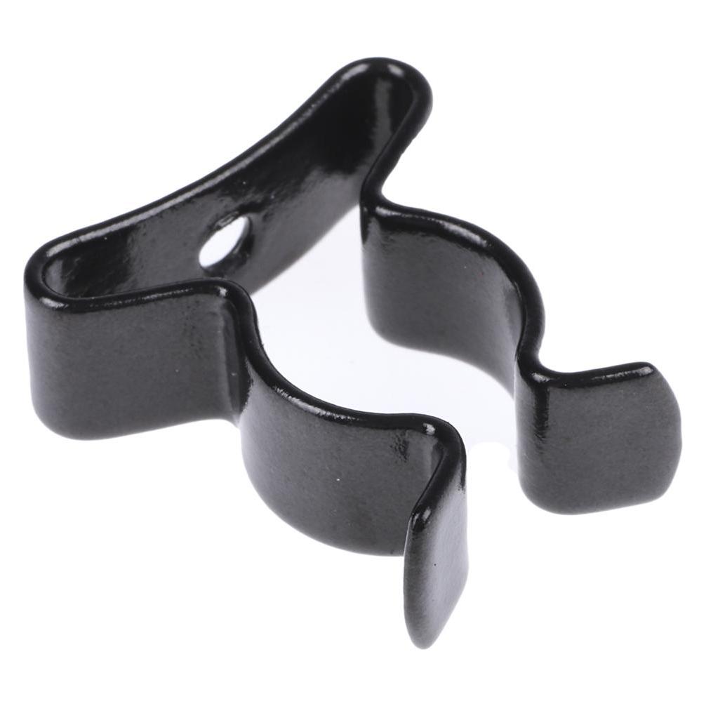 RS PRO Stahl Federklemmen ø 28.58mm, 39.69mm x 9.5 (507775)