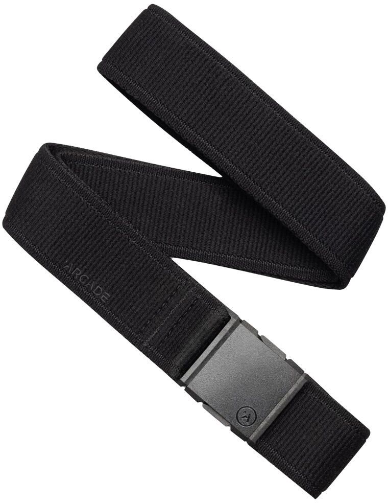 Arcade  - Atlas Black - Ceinture