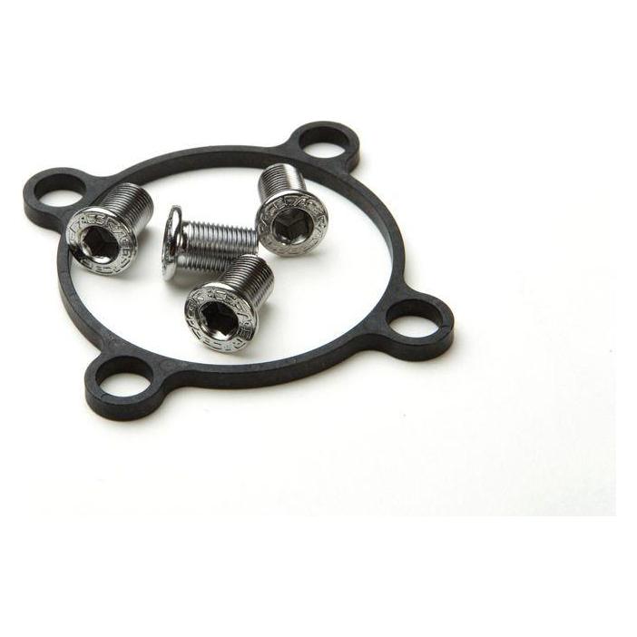 Race Face Inner Ring Spider Kettenblatt Bolt Pack Alu (10683376)