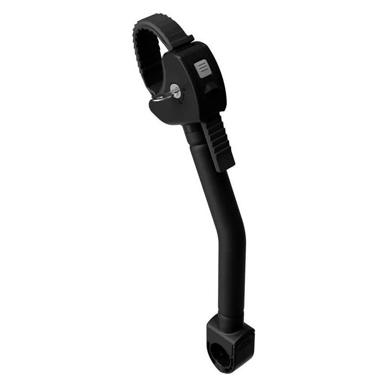 Peruzzo 694/Mn Middle Bicycle Holder Arm With Ratchet Strap (Schwarz) (728418)