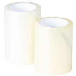 Wbv Schutzfilm für Etikettenschutz, 15 cm