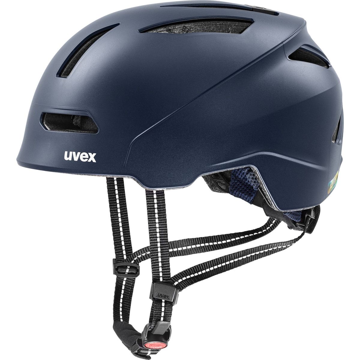 Uvex Urban Planet deep space matt 54-58 cm S4130560315