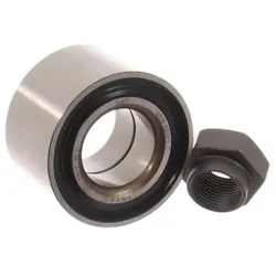 Radlagersatz SKF VKBA 1307 für Lada Samara Priora Kalina 110 Granta