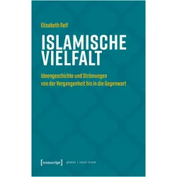 Islamische Vielfalt, Sachbücher von Elisabeth Reif