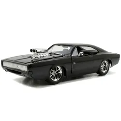 Jada Fast & Furious 1970 Dodge Charger R/T Modellauto 1:24