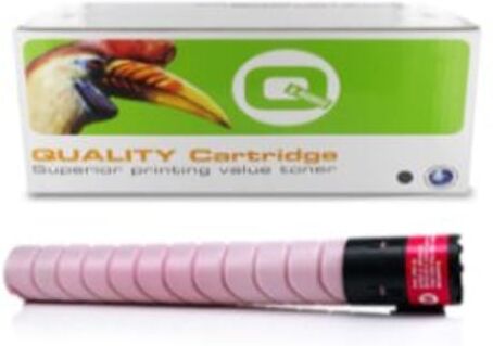 Q-Nomic type MP C2503 toner magenta