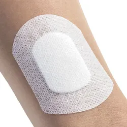 Drop med Wundverband 10 x 6 cm (50 Stck.)