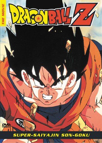 Daisuke Nishio - Dragonball Z - The Movie: Super-Saiyajin Son-Goku - Preis vom 11.10.2026 03:10:56 h