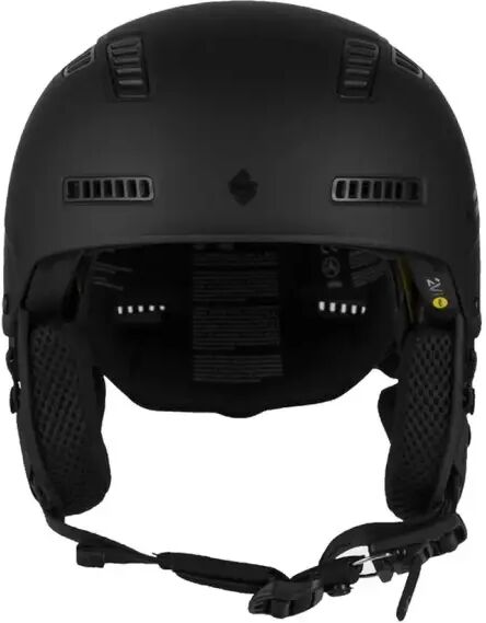 Skihelm Sweet Protection Igniter 2Vi MIPS (M-L - Dirt Black)
