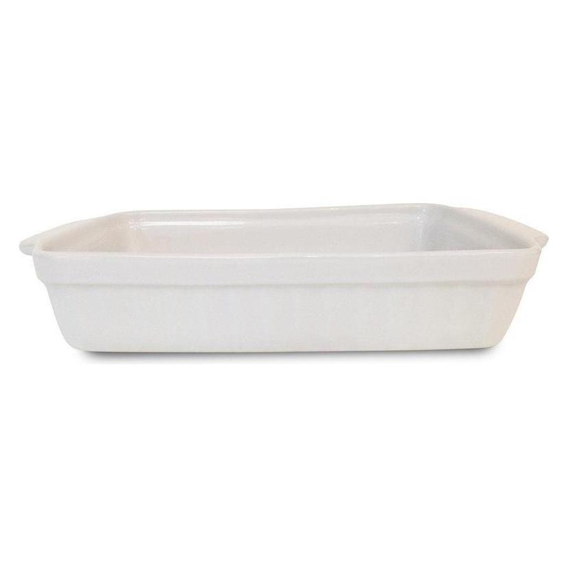 Guardini BAKING TRAY 22X14CM C0TC7C CERAMIC RECT (14C0TC7C)