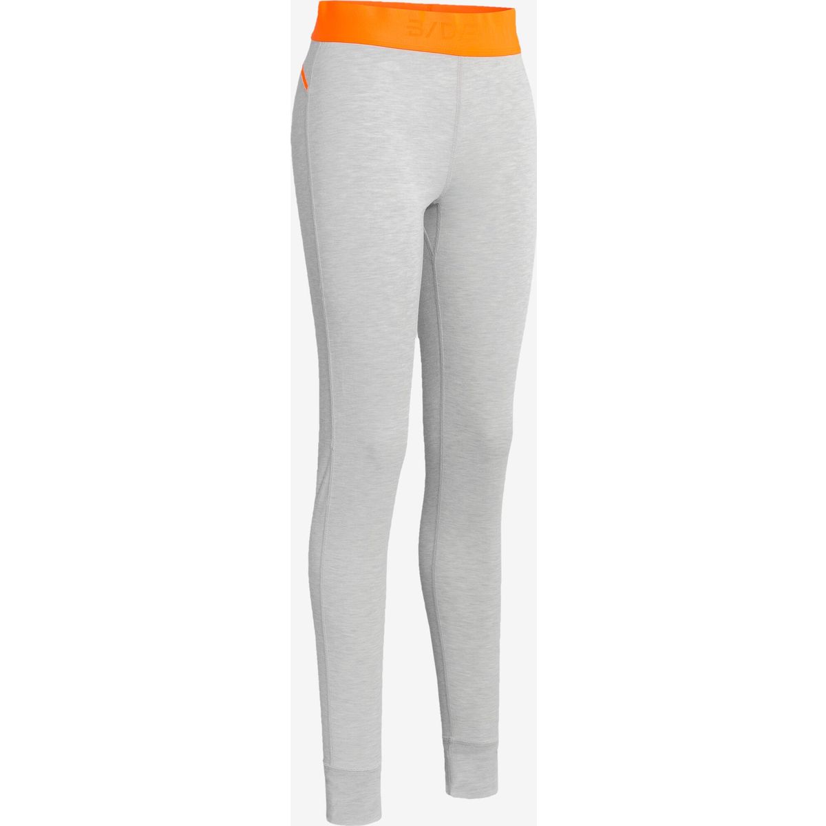 Daehlie Training Wool Mix Pants Wmn quiet grey (91000) XL 333941-91000-XL