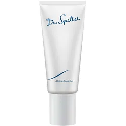 100ml Dr. Spiller Alpine-Aloe Gel
