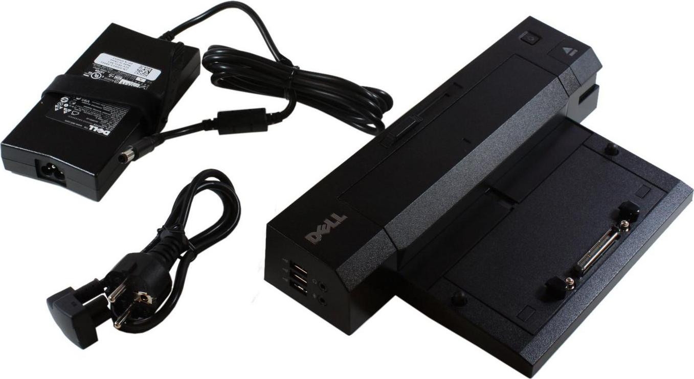 Dell Dockingstation Cy640 Poortvermenigvuldiger voor E-serie