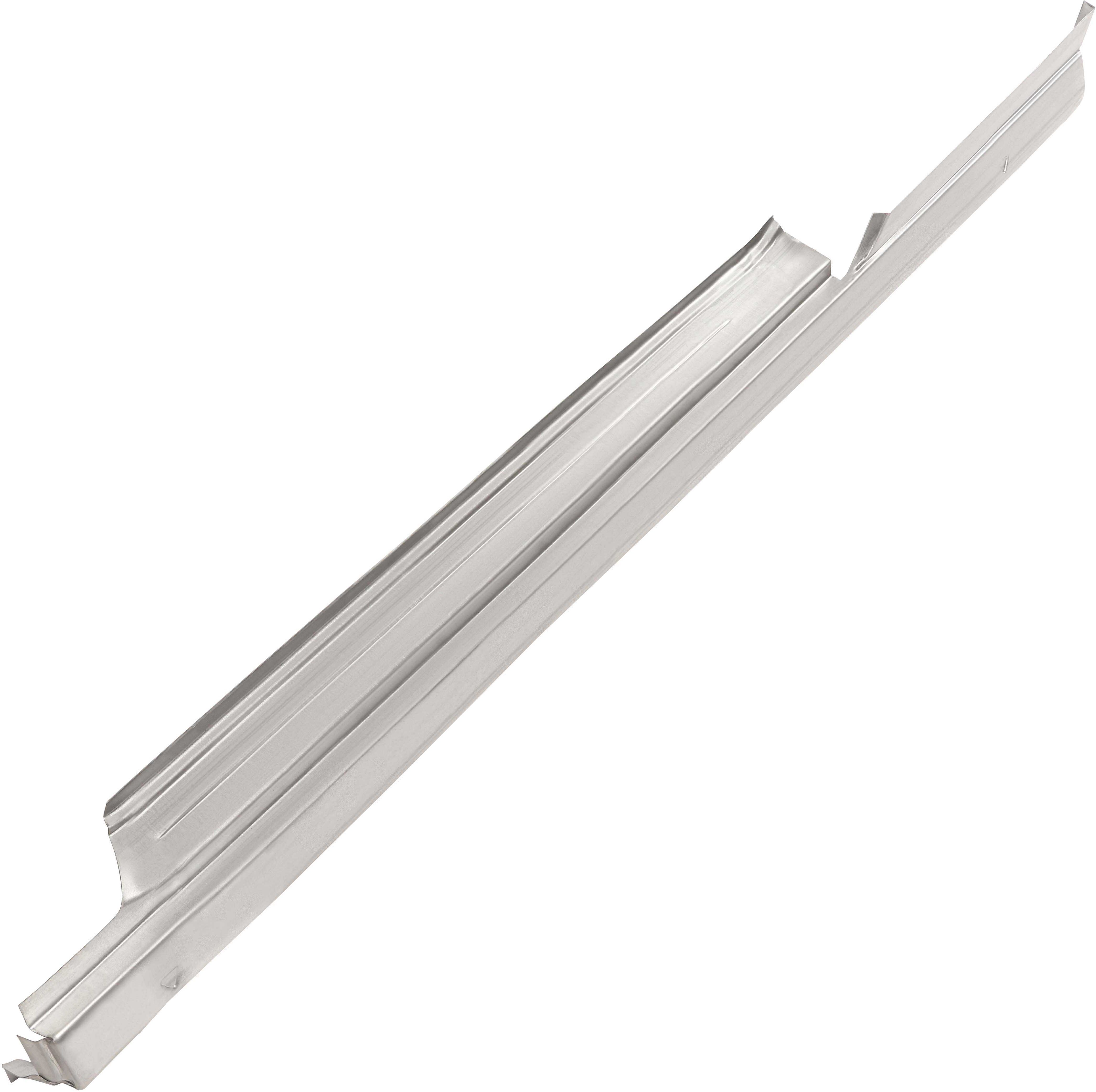 Van Wezel Einstiegblech 5824101 Links
