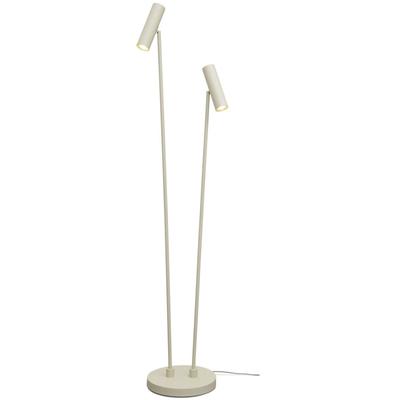 IT'S ABOUT ROMI Stehlampe "HAVANA", grün, 2, Ø 5cm H: 162cm, Leuchten, Gutes leselicht, Stehlampe