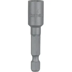Bosch Steckschlüssel mit Magnet - 2608550070