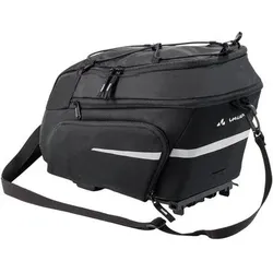 VAUDE Fahrradtasche Silkroad Plus (MIK), Größe ONE SIZE in Schwarz Schwarz