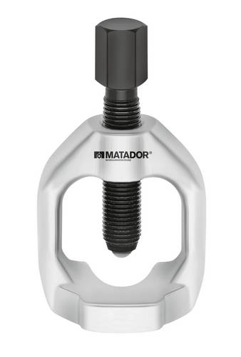 Matador Schraubwerkzeuge 07290004 Kugelgelenk-Ausdrücker, 40mm