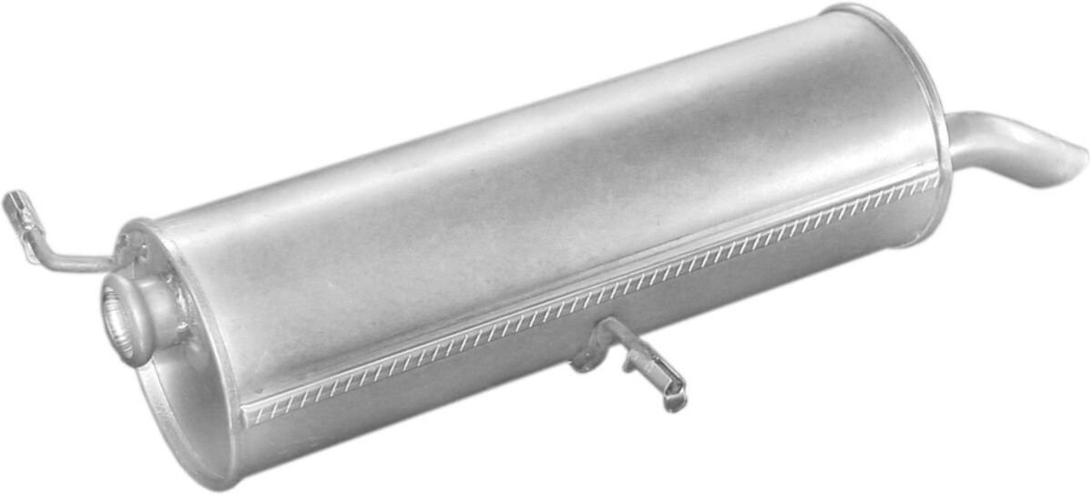 Endschalldämpfer 4MAX 0219-01-19204