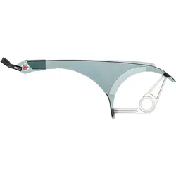 Hebie Kettenschützer Chainguard 390/391 blau