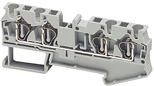 Schneider Electric NSYTRR44 Klemmleiste 1St.