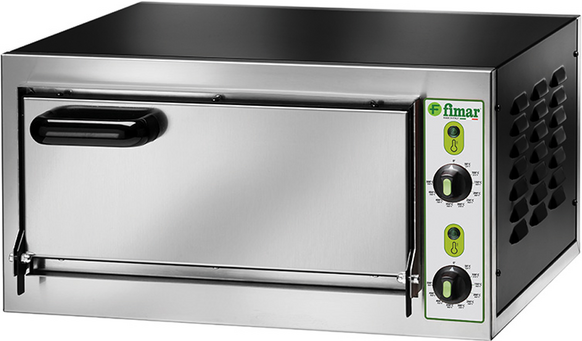 Fimar MICRO1C  Elektro-Pizzaofen  2200 W