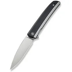 Civivi, Mehrzweckmesser, Savant G10 Black 14C28N Messer