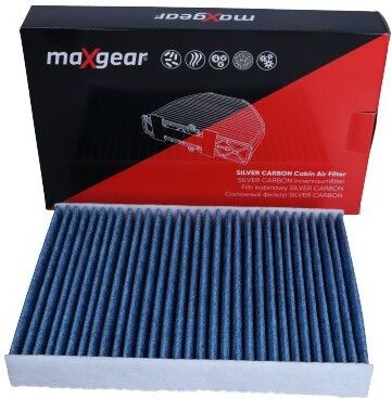 MAXGEAR 26-1906 Innenraumfilter