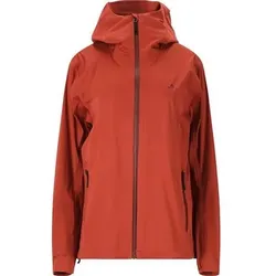WHISTLER Jacket Bowen, Größe 46 in Rot Rot