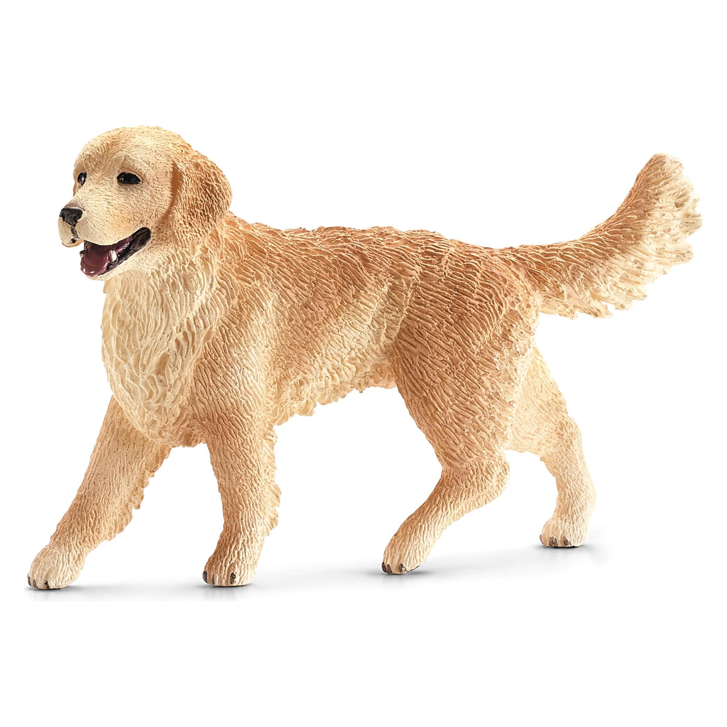 Schleich Golden Retriever (16395)