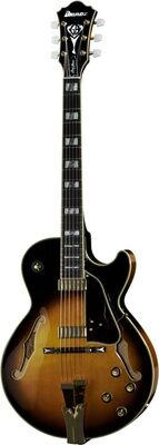 Ibanez GB10-BS Brown Sunburst