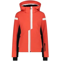 CMP Campagnolo, Damen, Skijacke, Skijacke Damen (XS), Rot