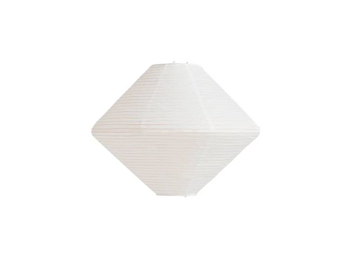 HAY - Paper Shade Diamond Lampenschirm Ø 60 cm, classic white