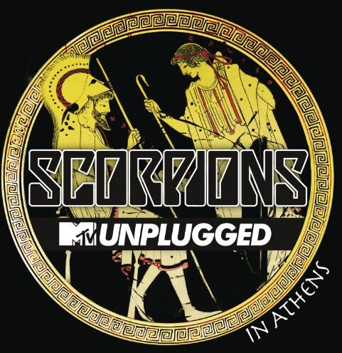 Scorpions - Mtv Unplugged - Preis vom 20.10.2026 15:32:43 h