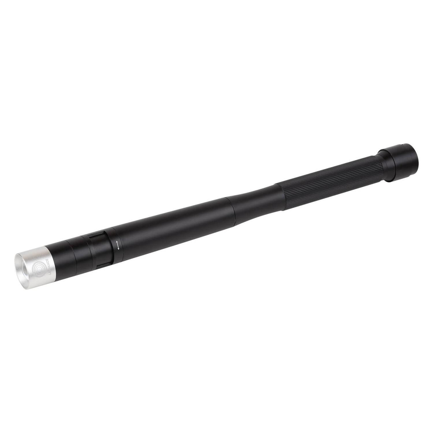 Ledvance Notbatterie-Auto-LED-Taschenlampe (3.40 cm, 100 lm) (53075483)