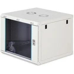 Digitus Wandgehäuse Dynamic-N Serie - 600x600 mm (BxT), unmontiert