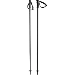 Head MULTI - Skistöcke - 1 Paar - black black 130cm