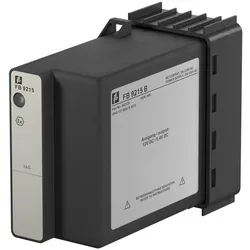 Pepperl+Fuchs Fabrik Netzgerät FB9215B2