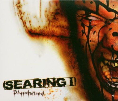 Searing I - Bloodshred - Preis vom 10.10.2026 11:48:34 h