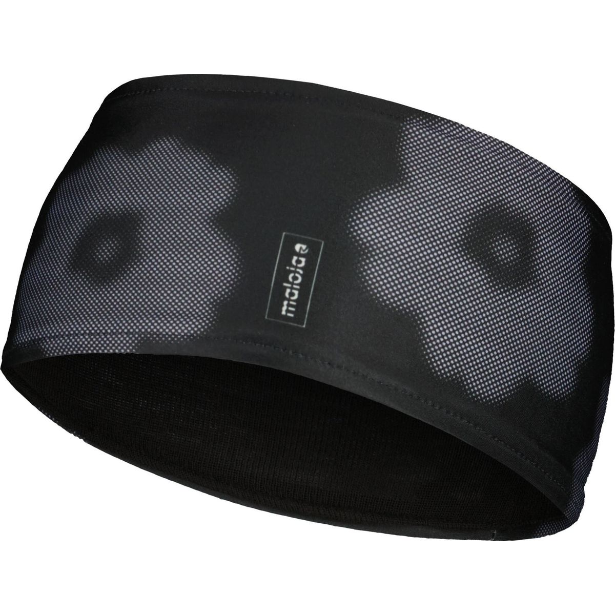 Maloja JainzenbergM. deep black bloom (1248) OS 42315-1-1248-OS