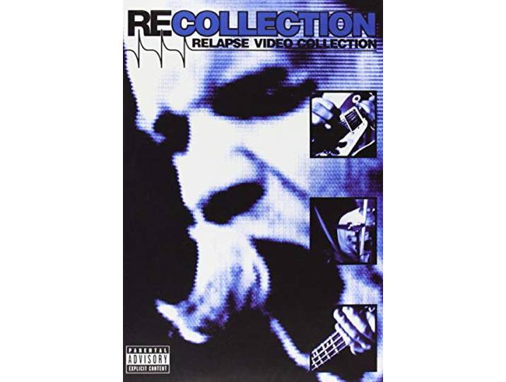 Relapse Video Collection